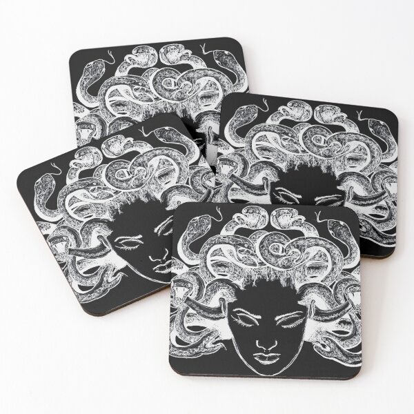 Item preview, Medusa designed and sold by lol1310.