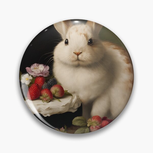 Item preview, Bunny's Sweet Spread designed and sold by SweetbriarTales.
