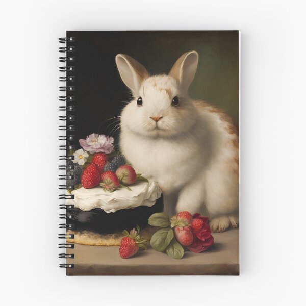 Item preview, Bunny's Sweet Spread designed and sold by SweetbriarTales.