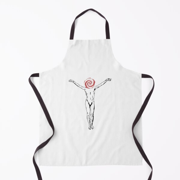 Item preview, minimalist print on clothes, a man with a flower designed and sold by Rudui.