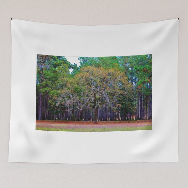 Item preview, Pine Tree Landscape designed and sold by Cynthia48.