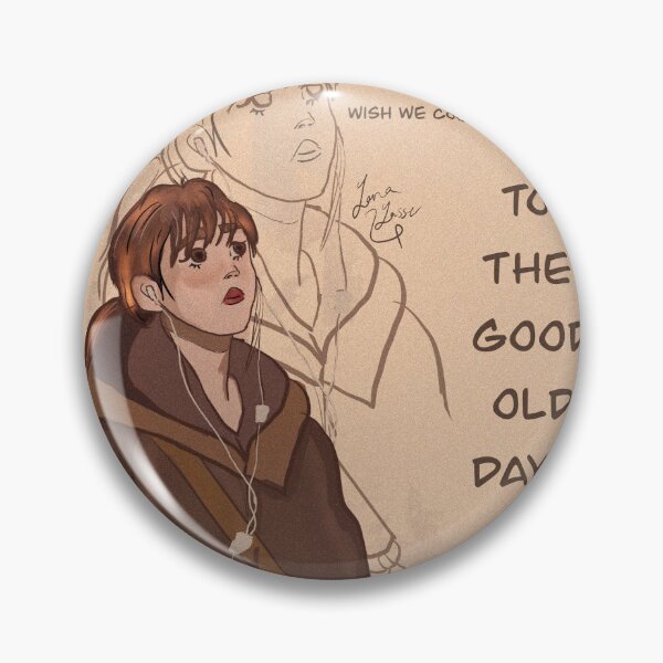 Item preview, Old Days Artwork for 90’s Gen designed and sold by YaraYasser.