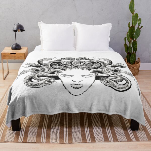 Item preview, Medusa  designed and sold by lol1310.