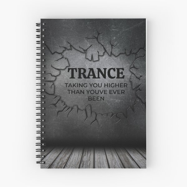 Item preview, Trance designed and sold by DjArtist45.