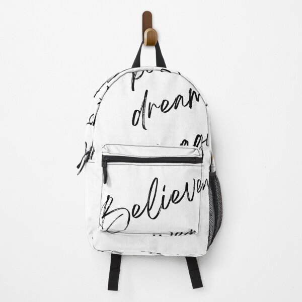 Item preview, Motivational Quote with Handwritten Style and Gold Heart on White Background designed and sold by Animals Wearing Glasses.