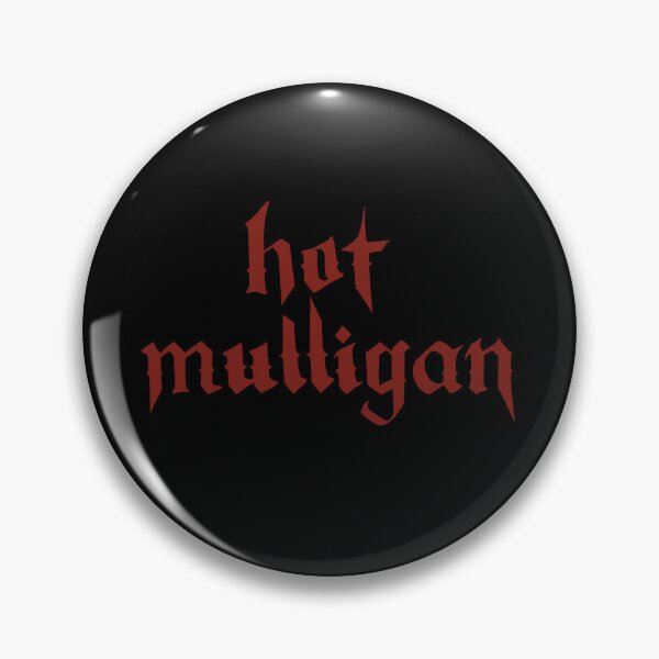 Item preview, Hot Mulligan designed and sold by shans.