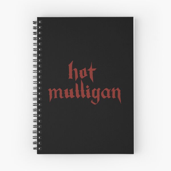 Item preview, Hot Mulligan designed and sold by shans.