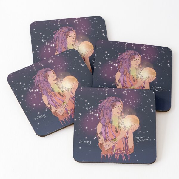 Item preview, Fairy design designed and sold by YaraYasser.