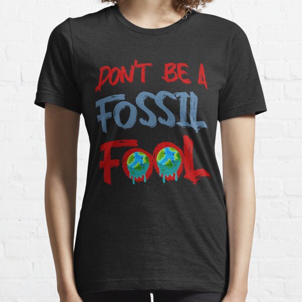 End Fossil Fuel Addiction-Oil Spill T-Shirts Keychain