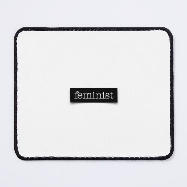 Item preview, Feminist designed and sold by Adam Regester.