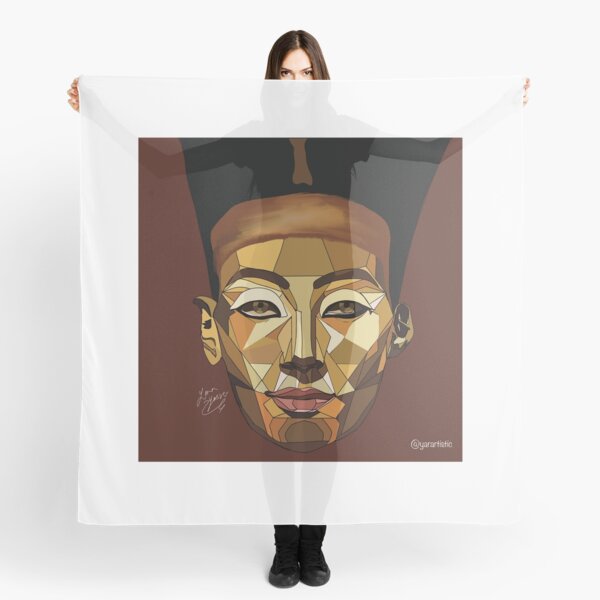 Item preview, Nefertari designed and sold by YaraYasser.