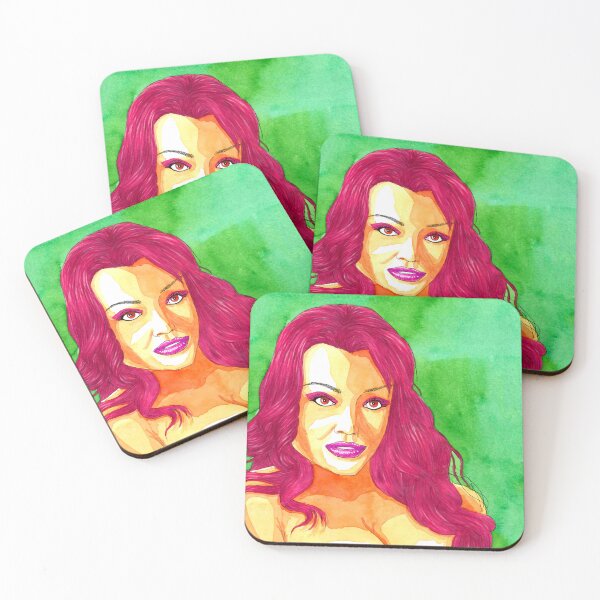 Item preview, Red Head designed and sold by robsonroper.