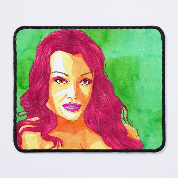 Item preview, Red Head designed and sold by robsonroper.