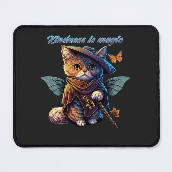 Item preview, Kindness is magic designed and sold by kruuger.