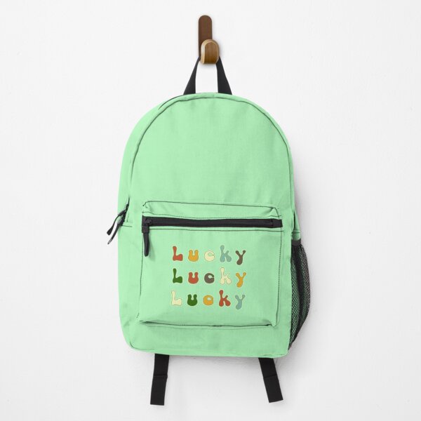 Item preview, Camiseta LUCKY LUCKY LUCKY CHARMS designed and sold by BroMed SHOP.