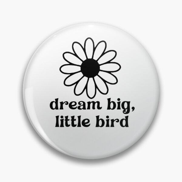 Item preview, DaisyJones Aurora tour sticker  designed and sold by insolation-art.