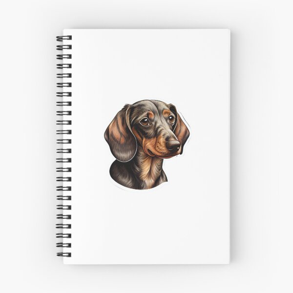 Item preview, Nice dachshund designed and sold by ArtifizeDE.