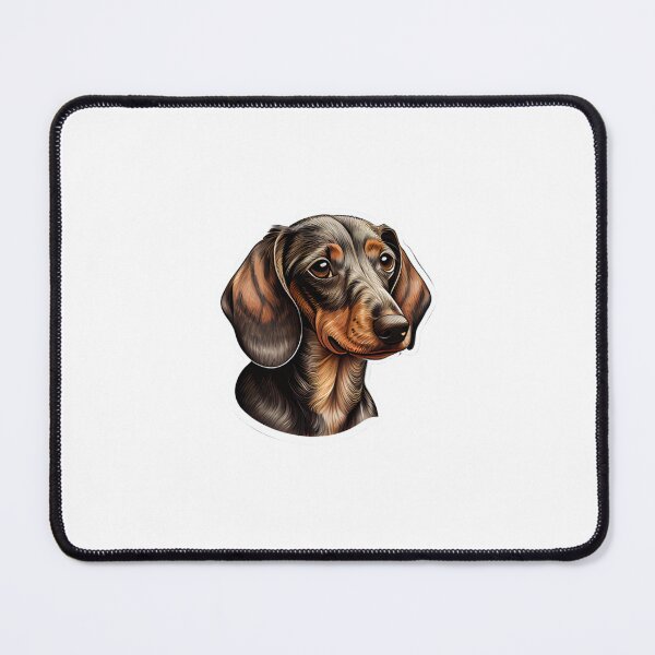 Item preview, Nice dachshund designed and sold by ArtifizeDE.