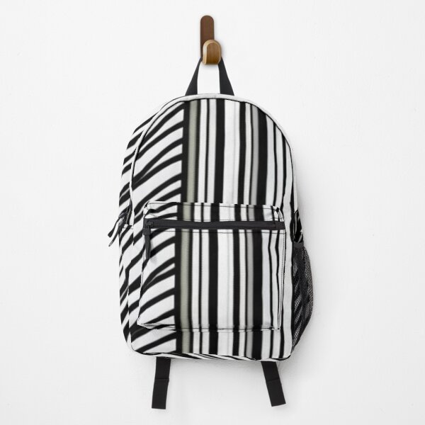 Item preview, Monochromatic Stripes designed and sold by Charles-Gemini.