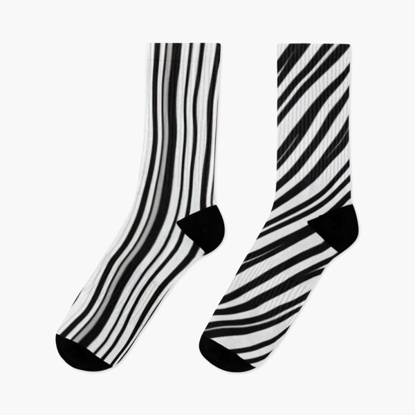 Item preview, Monochromatic Stripes designed and sold by Charles-Gemini.