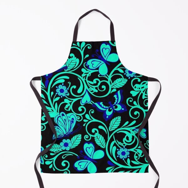 Item preview, Green butterflies designed and sold by zeljana0504.