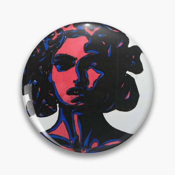Item preview, Seeing Red  designed and sold by lol1310.