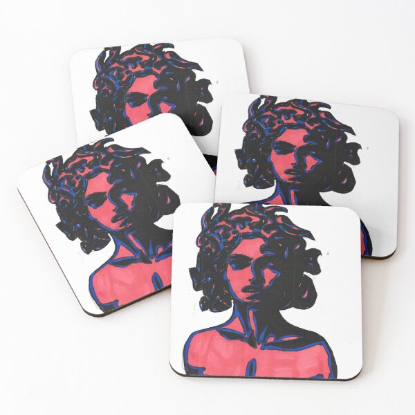 Item preview, Seeing Red  designed and sold by lol1310.