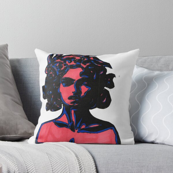 Item preview, Seeing Red  designed and sold by lol1310.