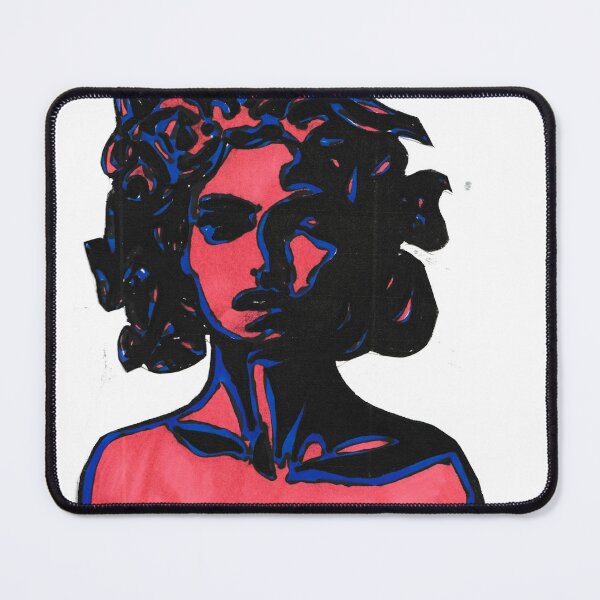 Item preview, Seeing Red  designed and sold by lol1310.