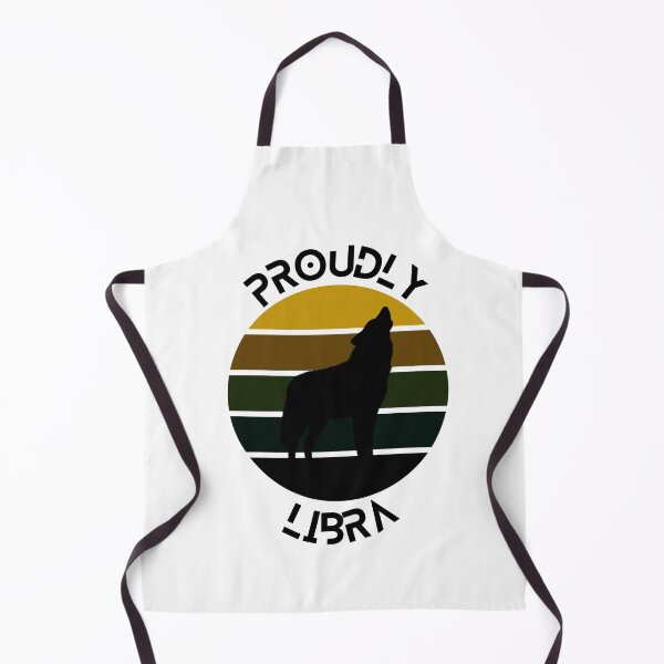 Item preview, Libra Horoscope Zodiac designed and sold by Fermart.