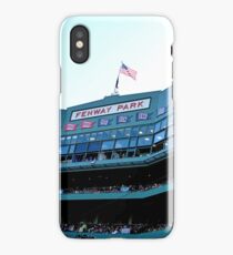 Fenway Park iPhone Case/Skin
