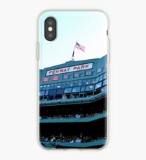 Fenway Park iPhone Case