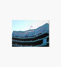 Fenway Park Art Board