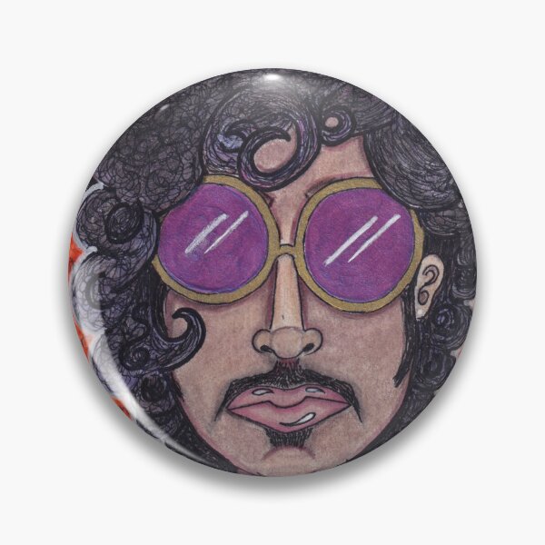 Item preview, Prince's Dove's Cry designed and sold by KienholzCreate.