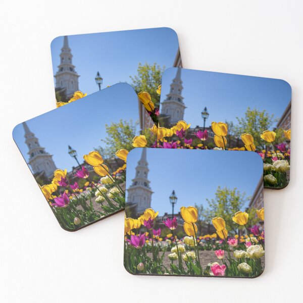 Item preview, Spring Flowers designed and sold by Daniel's Destinations.