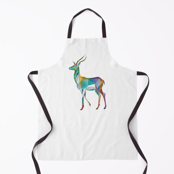 Item preview, Geometric Lechwe designed and sold by Void-Fantasies.