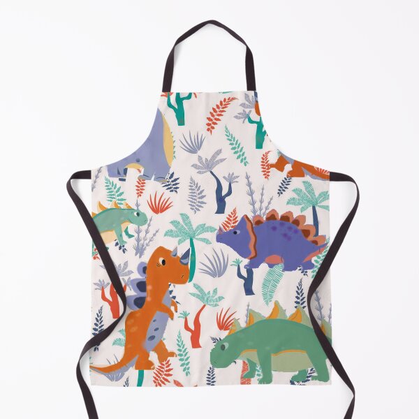 Item preview, Jugle Dinosaurus designed and sold by MuciMuki.