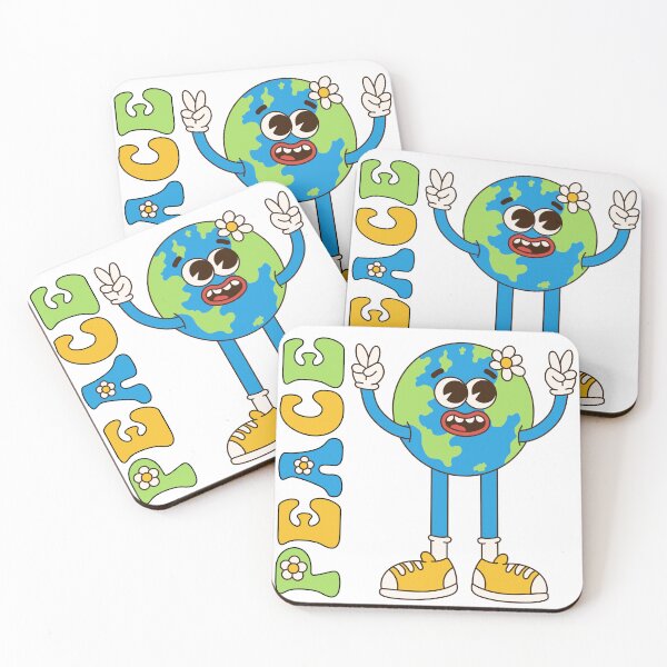 Item preview, Peace designed and sold by Twosweet.
