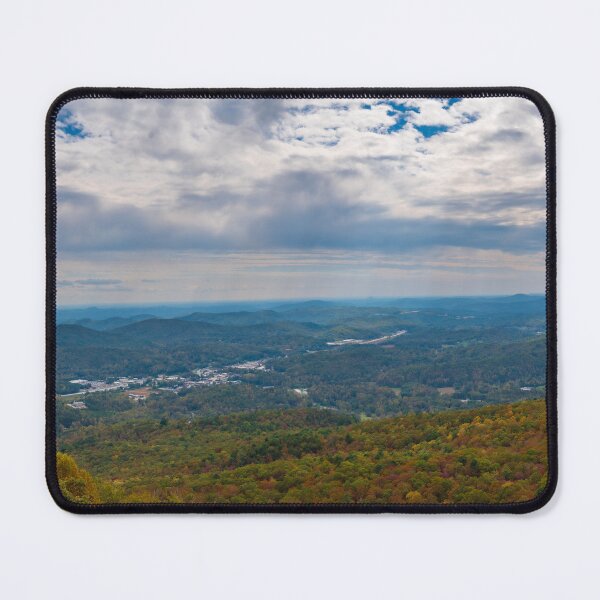 Item preview, Fall at Black Rock Mountain  designed and sold by Craig Kauzmann.