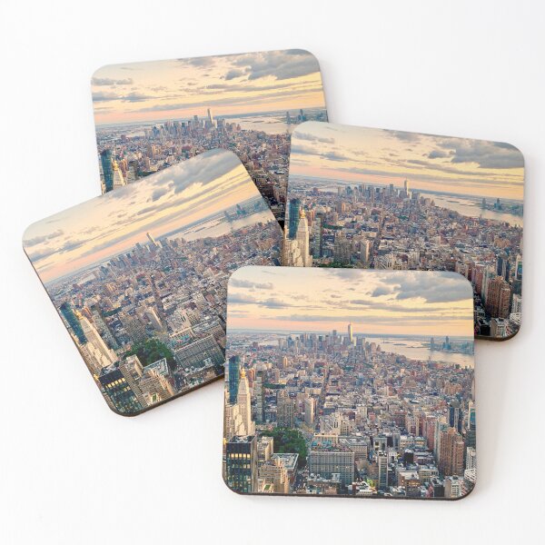 Item preview, New York City designed and sold by Alison Meyer Photography.
