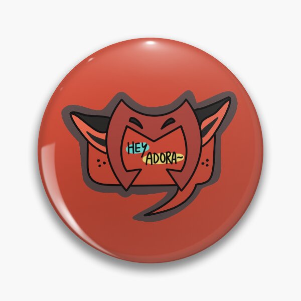 Item preview, Hey Adora designed and sold by MangoMilky.