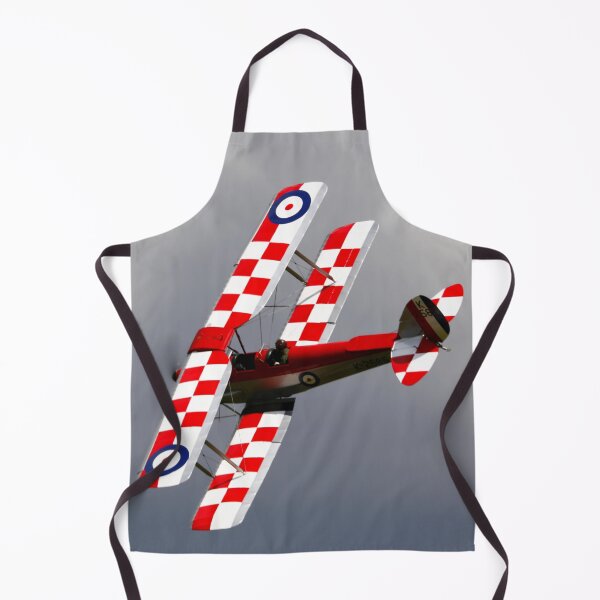 Item preview, De Havilland 82a Tiger Moth designed and sold by MartinPhotos.