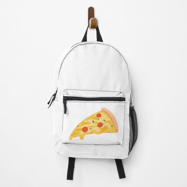 Item preview, Pepperoni pizza with melting hot cheese designed and sold by AlyssaAdamz.