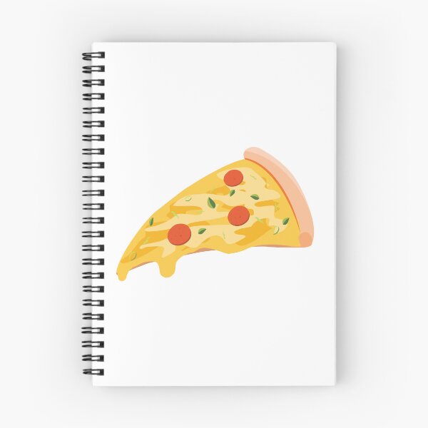 Item preview, Pepperoni pizza with melting hot cheese designed and sold by AlyssaAdamz.