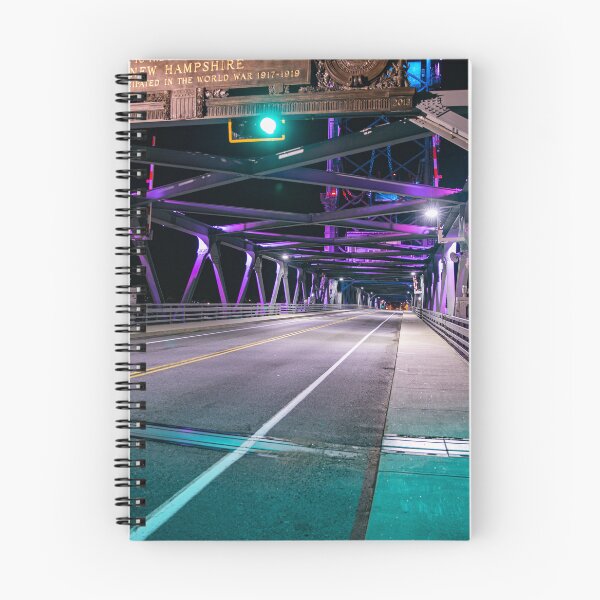 Item preview, Late Night Bridge designed and sold by Daniel's Destinations.