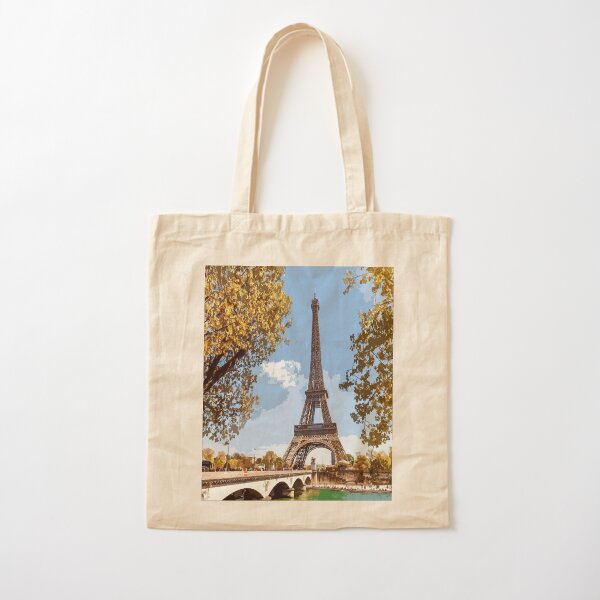 Item preview, Eiffel Tower Watercolor designed and sold by Mano-World.