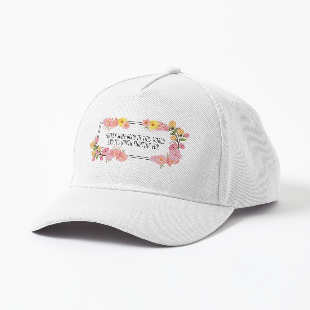 Artikel-Vorschau von Baseball Cap, designt und verkauft von thecaitycat.