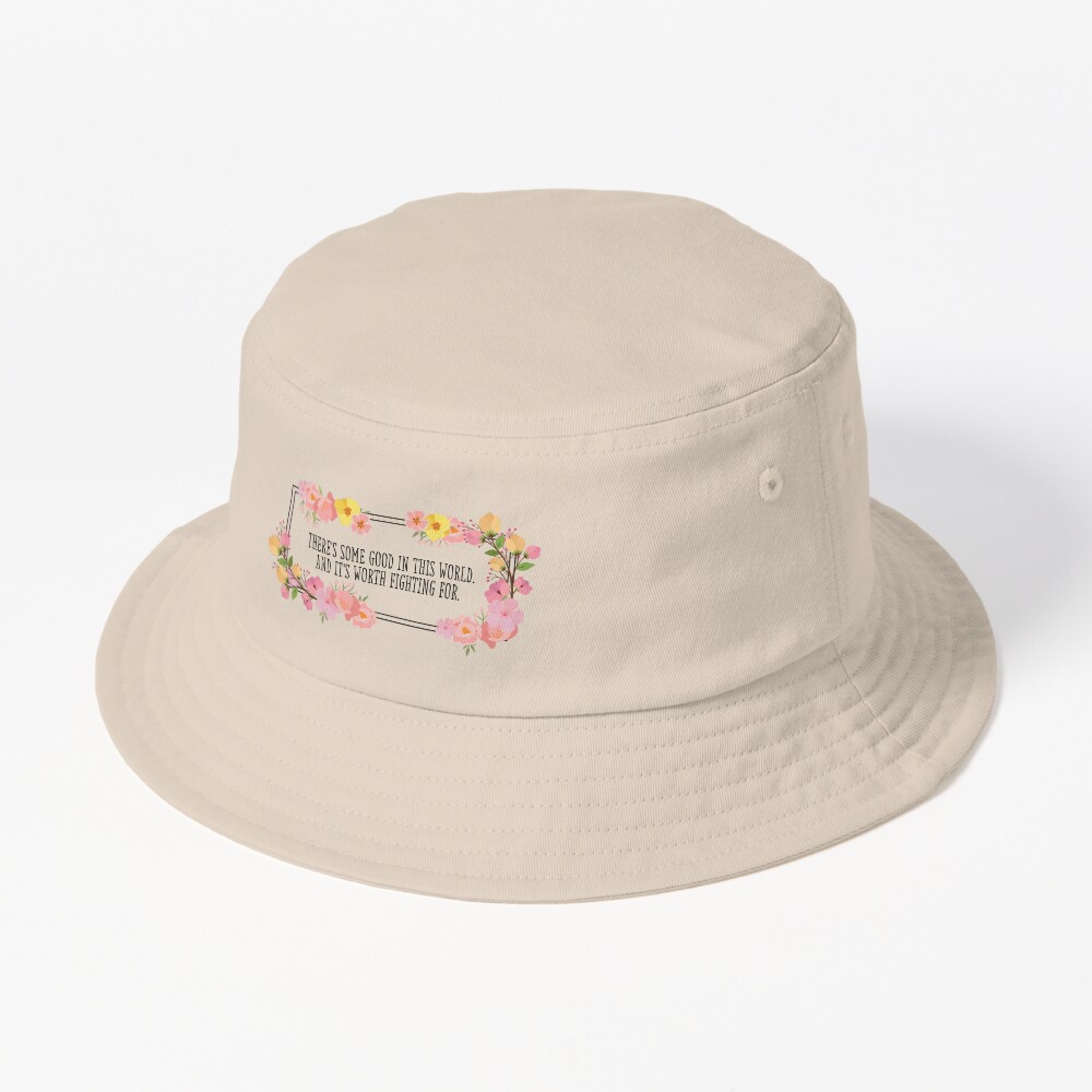 Artikel-Vorschau von Bucket Hat, designt und verkauft von thecaitycat.