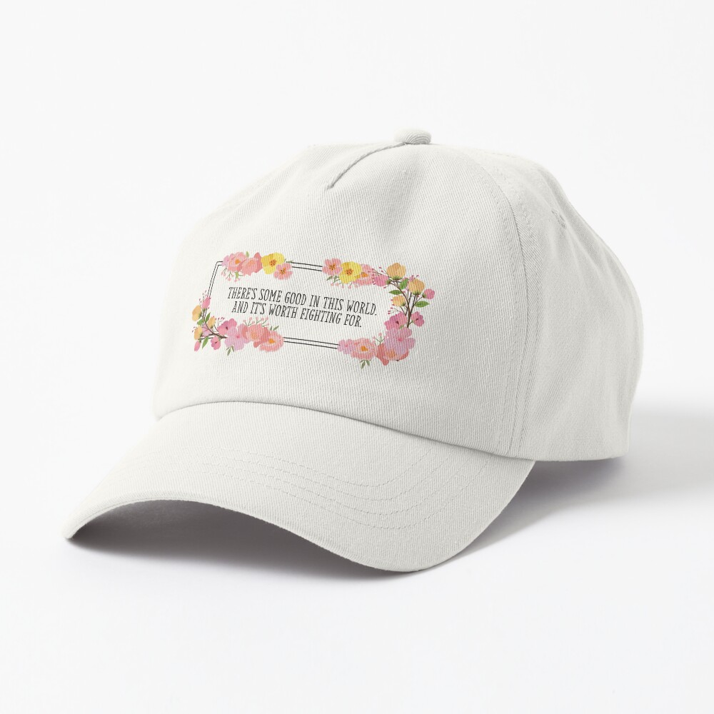 Artikel-Vorschau von Dad Hat, designt und verkauft von thecaitycat.
