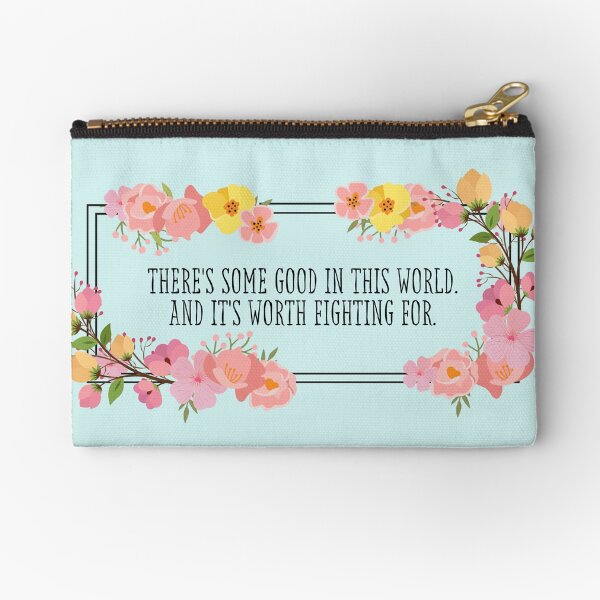 Item preview, Samwise Quote designed and sold by thecaitycat.